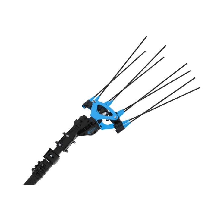 ΚΕΦΑΛΗ ΡΑΒΔΙΣΤΙΚΟΥ ICARUS V1