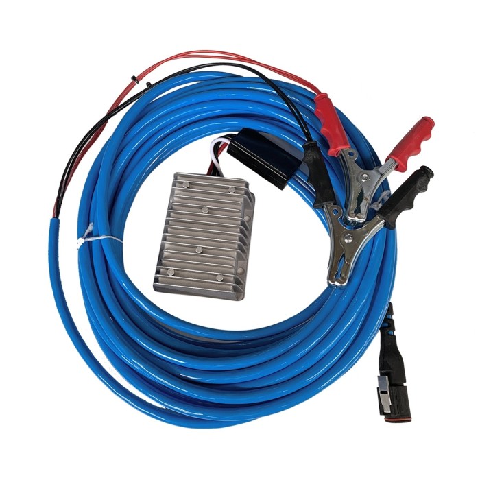 Καλώδιο σύνδεσης κινητήρα Power 58 - 13m PU Campagnola