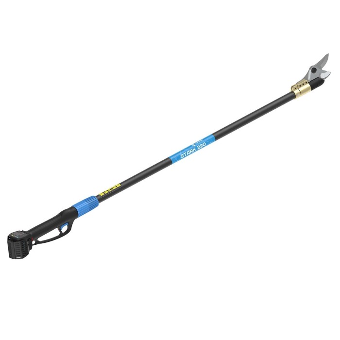 Κονταροψάλιδο μπαταρίας Stark 220 Campagnola