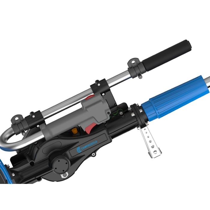 Δονητής ελιάς βενζινοκίνητος GSM El Toro Evoluzione K Campagnola