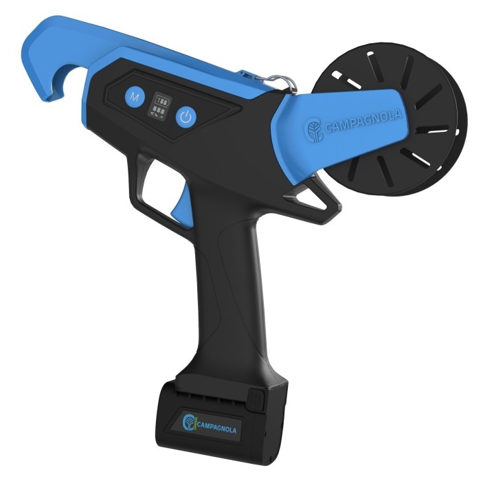 Δετικό μπαταρίας (Plug-In) Nexi NB Campagnola