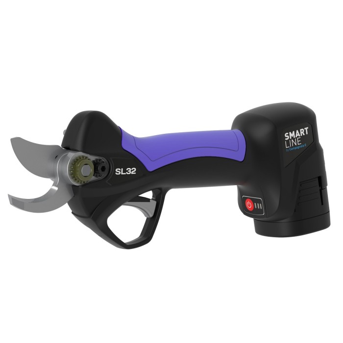 Ψαλίδι μπαταρίας Smart Line 32 Campagnola