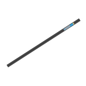 Προέκταση RS2C σταθερή carbon 200cm για ελαιοραβδιστικό μπαταρίας Campagnola