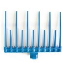 Ανταλλακτικό πλήρες χτένι ελαιοραβδιστικών Diablo/Diablo 1800 Evo Campagnola