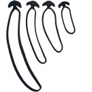 Λάστιχα συγκράτησης δενδροκομίας BANDOFIX - 10cm