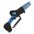 Πριόνι μπαταρίας (Plug-in) T-CAT Campagnola