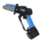 Πριόνι μπαταρίας (plug-in) T-REX NB Campagnola