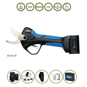 ΨΑΛΙΔΙ ΜΠΑΤΑΡΙΑΣ STARK M NEW