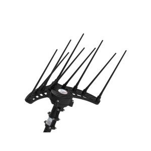 ΚΕΦΑΛΗ ΡΑΒΔΙΣΤΙΚΟΥ HERCULES 6