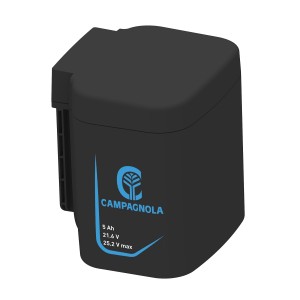 ΜΠΑΤΑΡΙΑ PLUG-IN EP2150 5Ah-21,6V