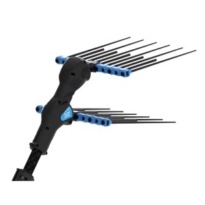 ΚΕΦΑΛΗ ΡΑΒΔΙΣΤΙΚΟΥ ALICE STAR