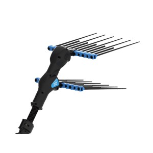 ΡΑΒΔΙΣΤΙΚΟ ALICE STAR 58 PLUS