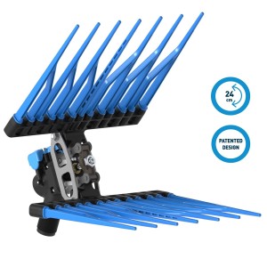 ΡΑΒΔΙΣΤΙΚΟ OLISTAR IRON