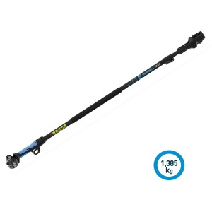 ΤΗΛΕΣΚΟΠΙΚΗ ΠΡΟΕΚΤΑΣΗ 150-230cm ΓΙΑ ΨΑΛΙΔΙ STARK M & L