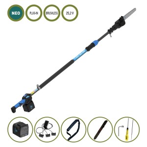 ΚΟΝΤΑΡΟΠΡΙΟΝΟ ΜΠΑΤΑΡΙΑΣ T-REX (160-240cm)