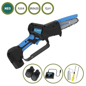 ΠΡΙΟΝΙ ΜΠΑΤΑΡΙΑΣ T-CAT