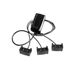 ΦΟΡΤΙΣΤΗΣ ΜΠΑΤΑΡΙΩΝ STARK M NEW