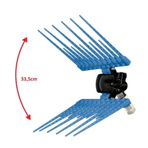 ΡΑΒΔΙΣΤΙΚΟ OLISTAR DIABLO