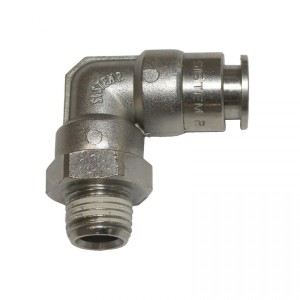 Ρακόρ γωνιακό 1/4