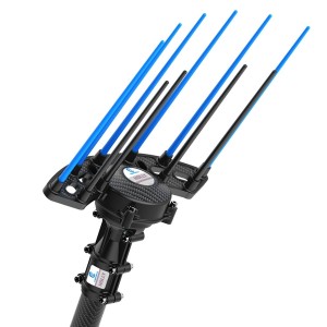 ΚΕΦΑΛΗ ΡΑΒΔΙΣΤΙΚΟΥ HOLLY