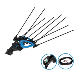 ΡΑΒΔΙΣΤΙΚΟ ICARUS ECO KIT