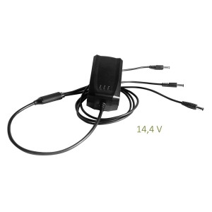 ΦΟΡΤΙΣΤΗΣ ΜΠΑΤΑΡΙΩΝ SPEEDY NEW