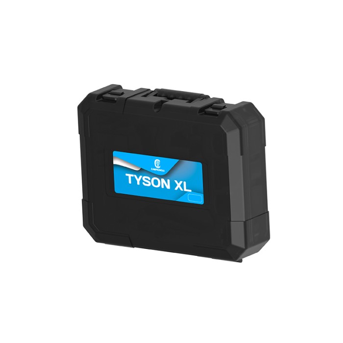 ΠΡΙΟΝΙ ΜΠΑΤΑΡΙΑΣ TYSON XL